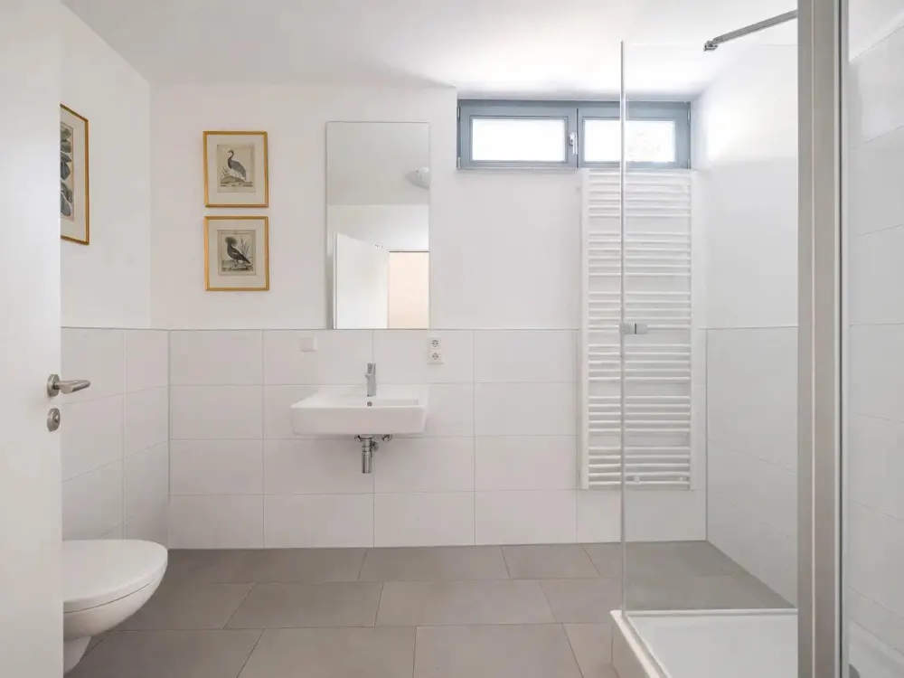 Helle und geräumige 4-Zimmer-Wohnung zu vermieten!