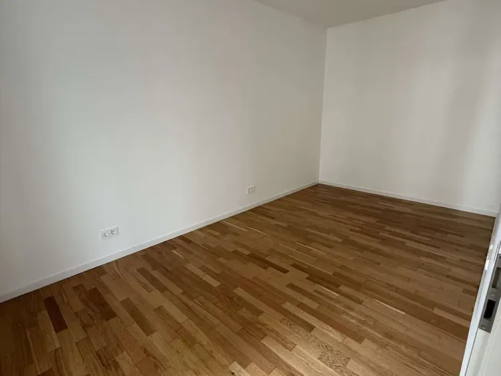 2 Zimmer mit Balkon und Badewanne- HAVELUFER Quartier