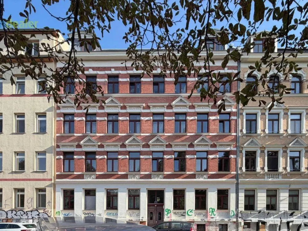Kompakte Wohlfühloase - 57?m² in zentraler Lage