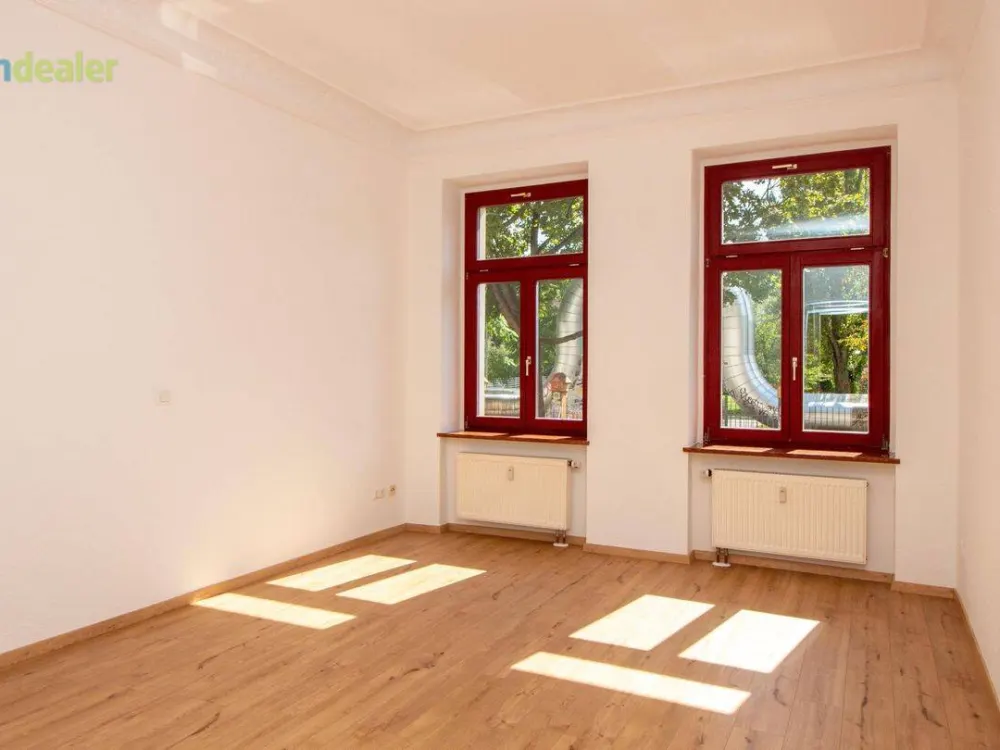 Kompakte Wohlfühloase - 57?m² in zentraler Lage