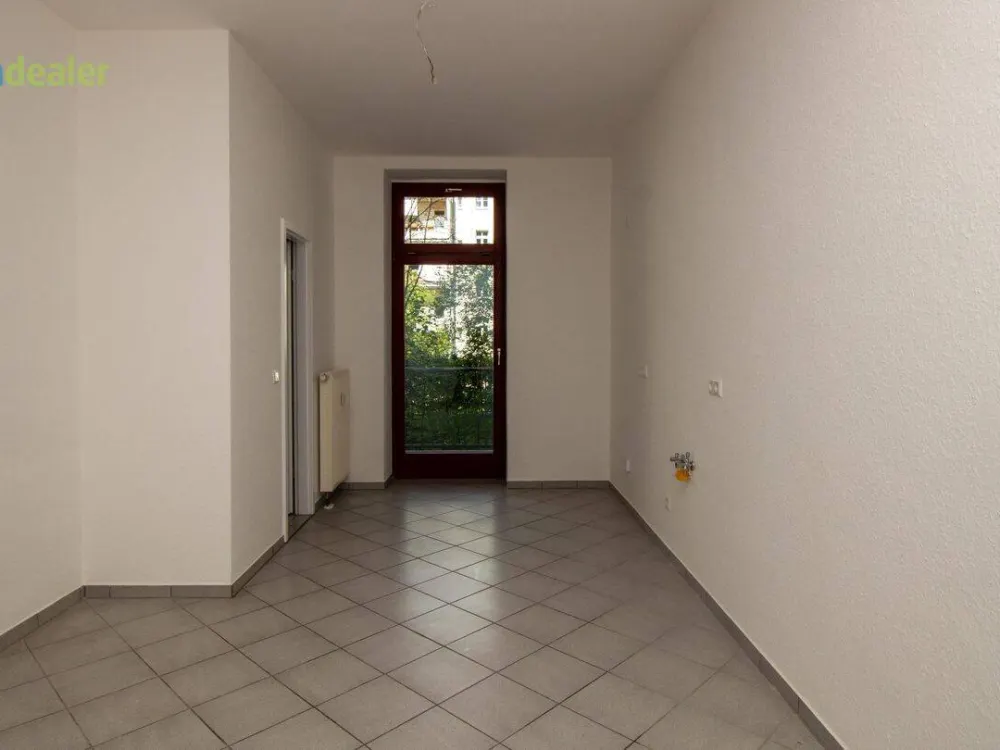Kompakte Wohlfühloase - 57?m² in zentraler Lage