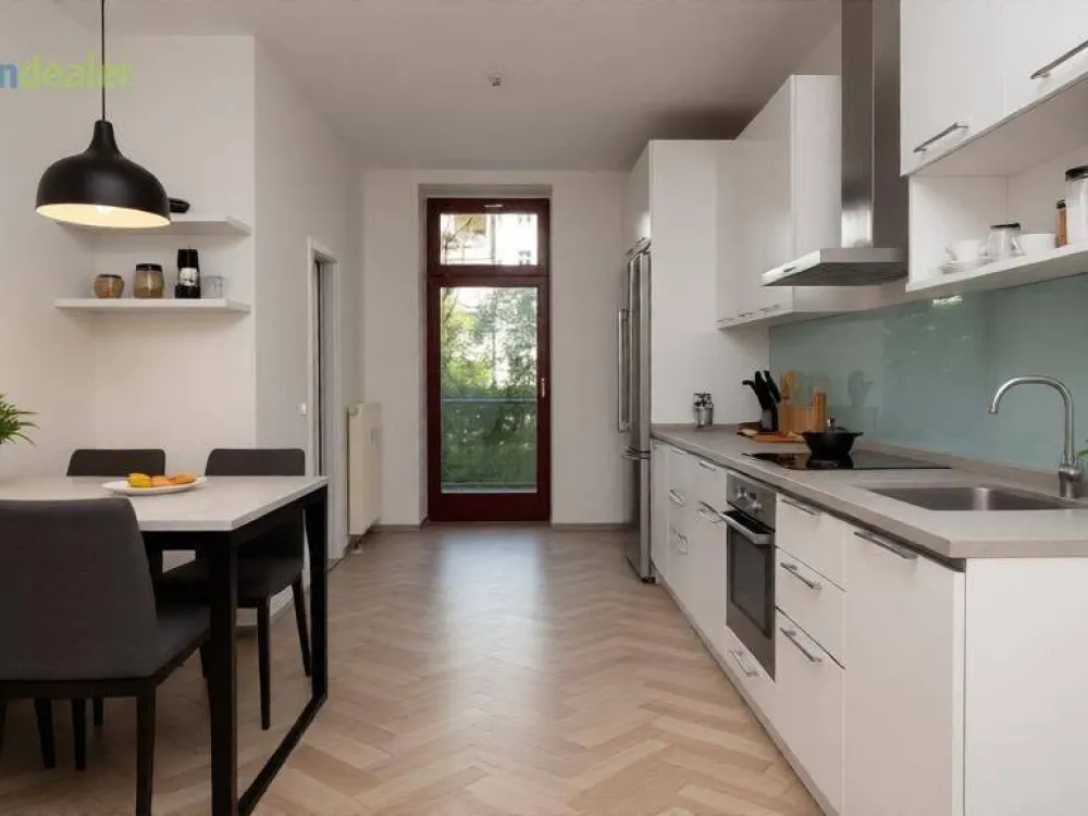 Kompakte Wohlfühloase - 57?m² in zentraler Lage