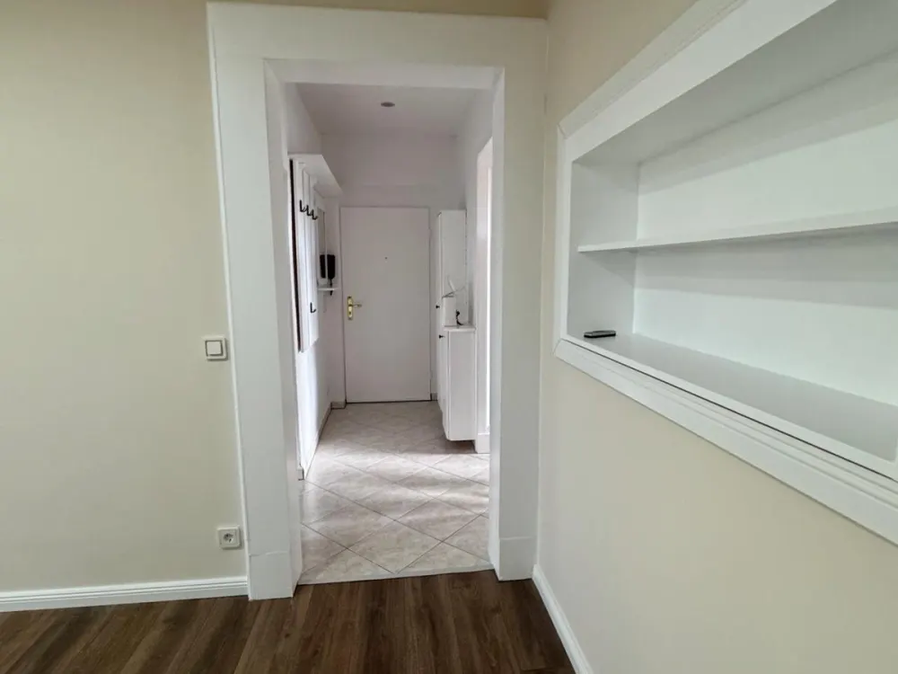 Schöne 2-Zimmer-Wohnung in Rudow