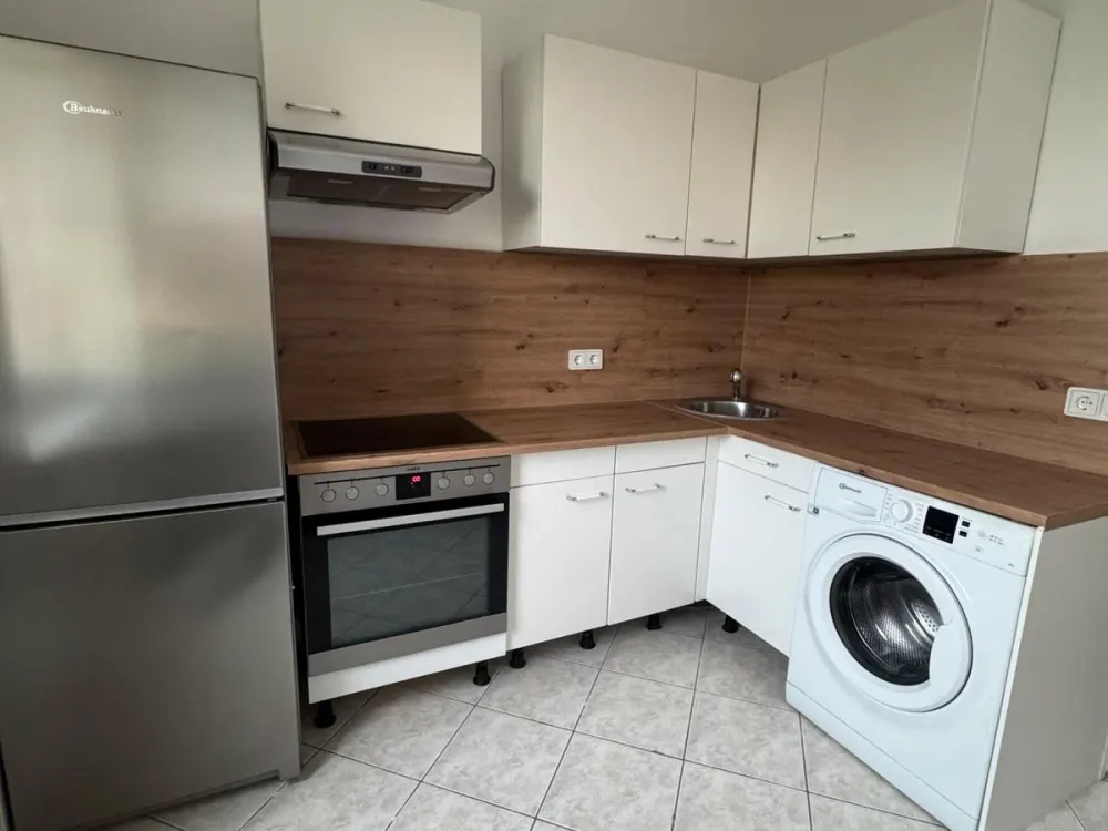 Schöne 2-Zimmer-Wohnung in Rudow