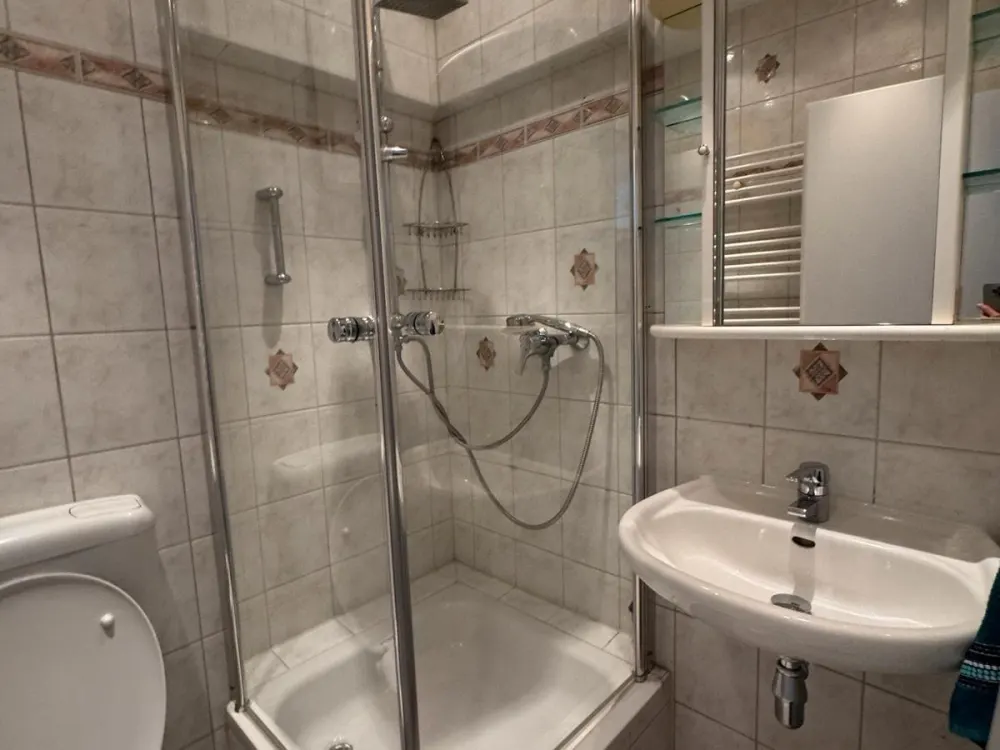 Schöne 2-Zimmer-Wohnung in Rudow