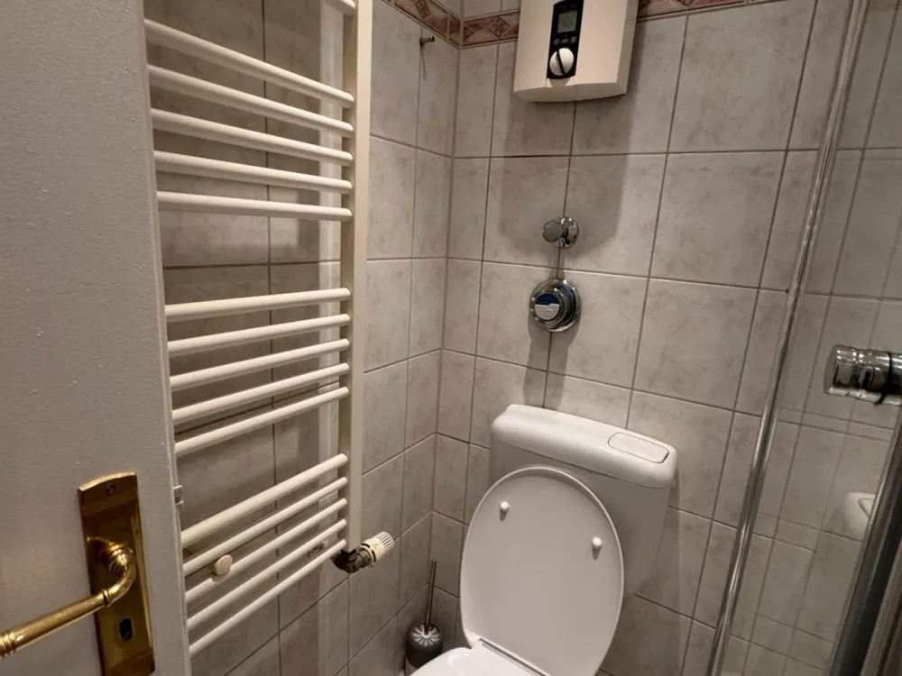 Schöne 2-Zimmer-Wohnung in Rudow
