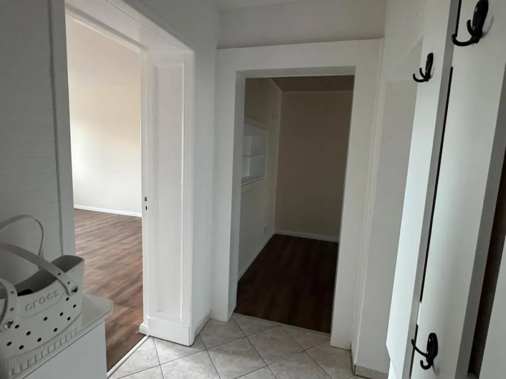Schöne 2-Zimmer-Wohnung in Rudow