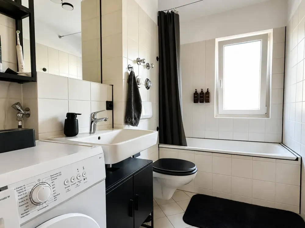 Charmante möblierte 3-Zimmer-Wohnung auf Zeit in Hannover!