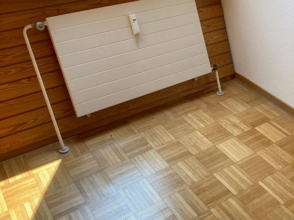 2, Zimmerwohnung Bernsteinstraße 90, 70619 Stuttgart - Heumaden