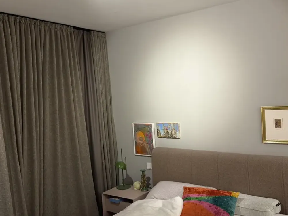 Wunderschöne Neubauwohnung im Herzen von Uhlenhorst