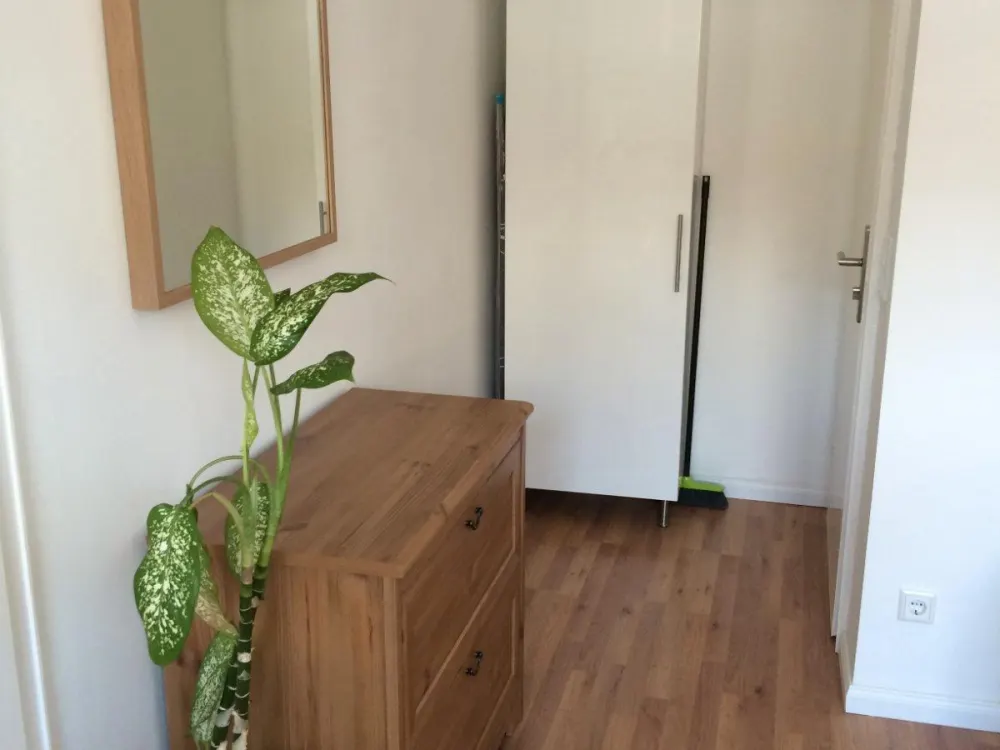 Möbliertes Apartment zu vermieten