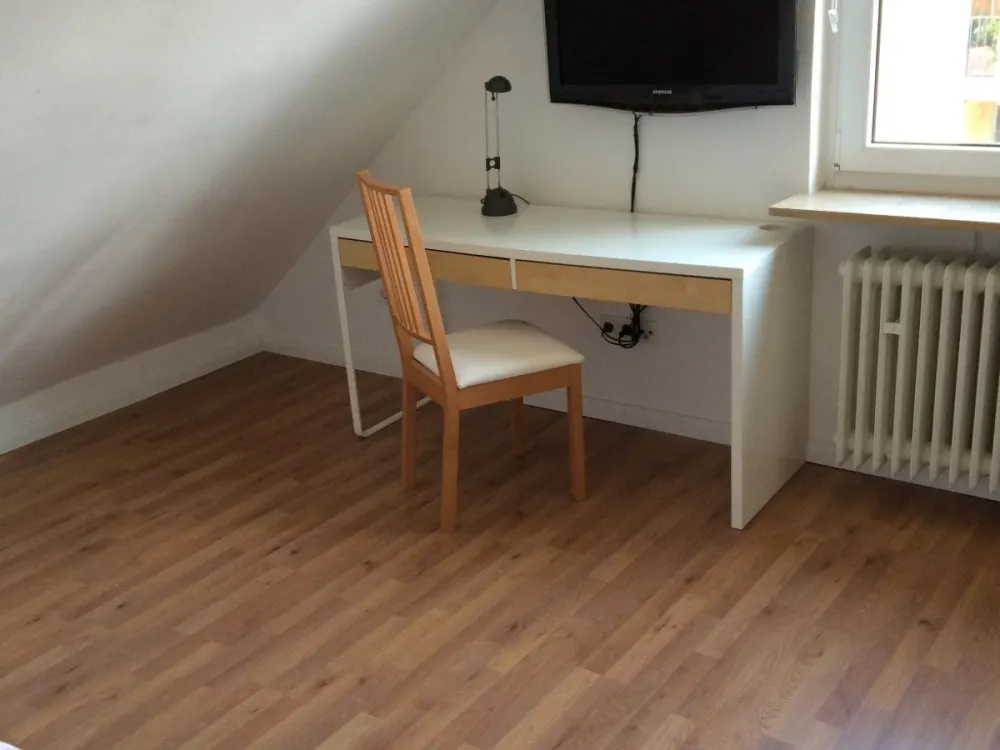 Möbliertes Apartment zu vermieten