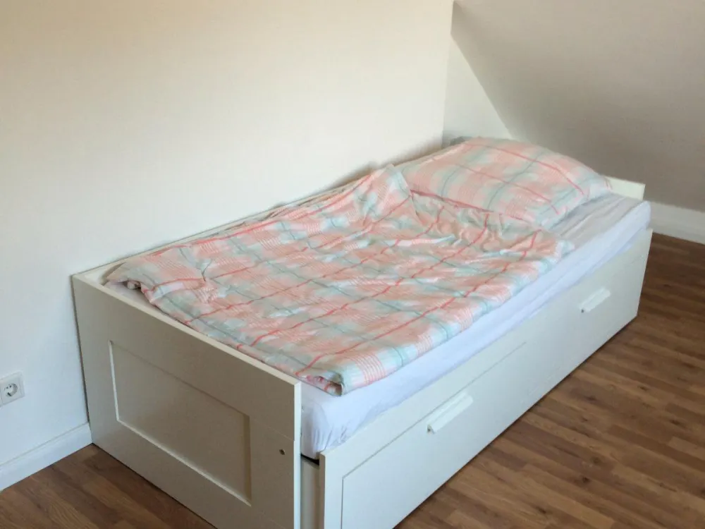 Möbliertes Apartment zu vermieten