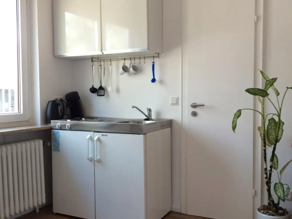Möbliertes Apartment zu vermieten
