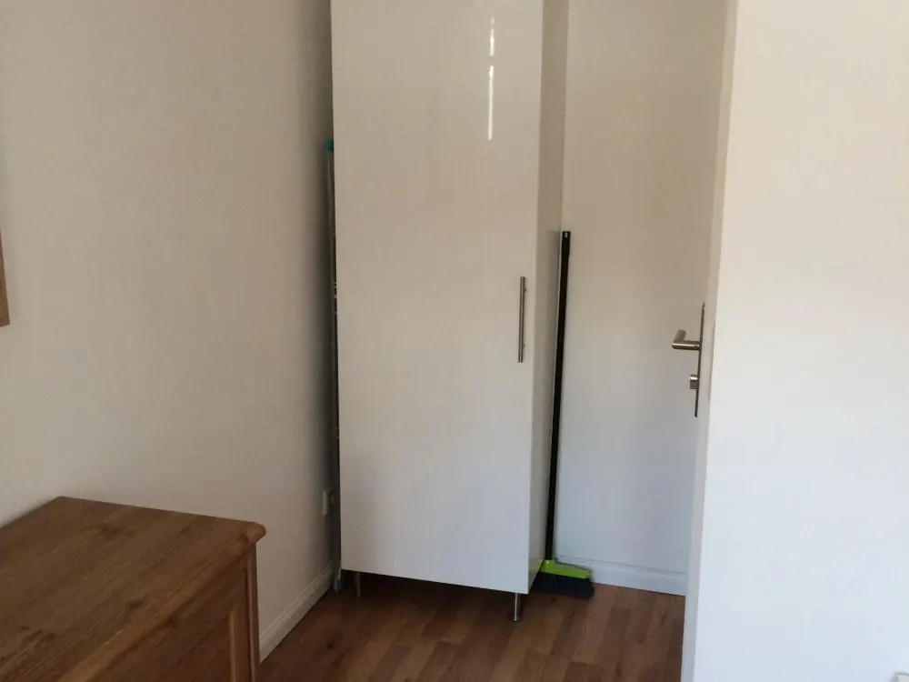 Möbliertes Apartment zu vermieten