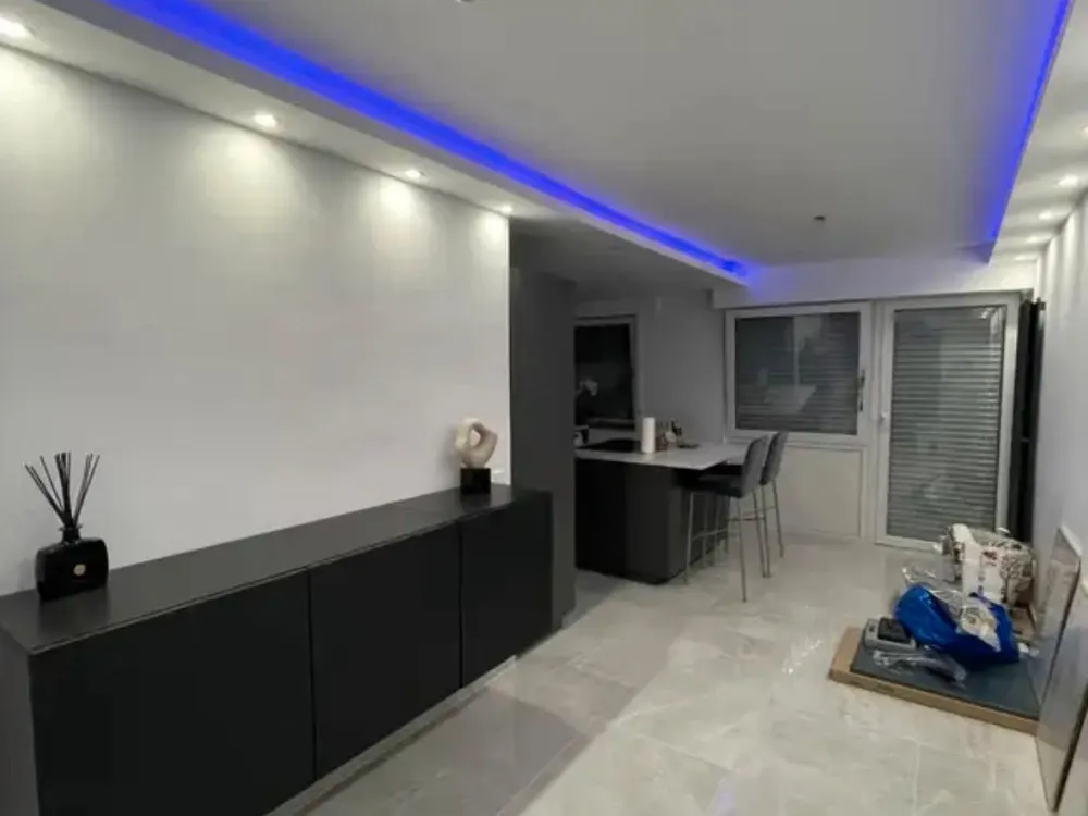 Moderne 2,5 Zimmer Wohnung