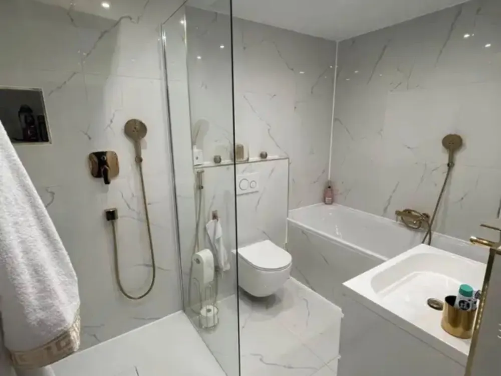 Moderne 2,5 Zimmer Wohnung