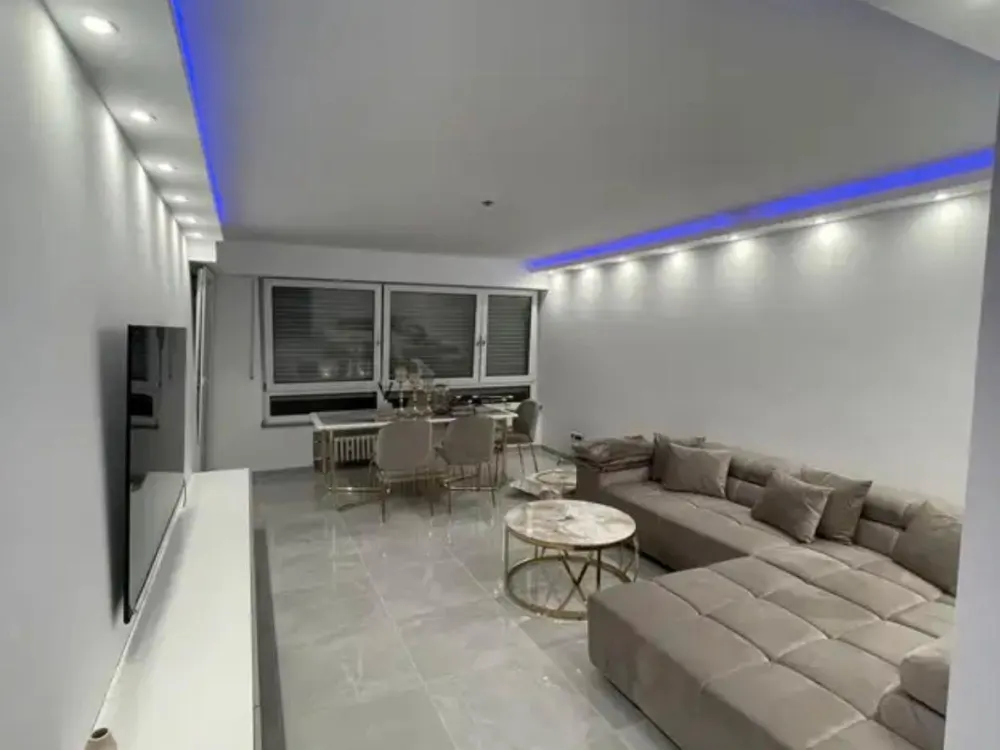 Moderne 2,5 Zimmer Wohnung
