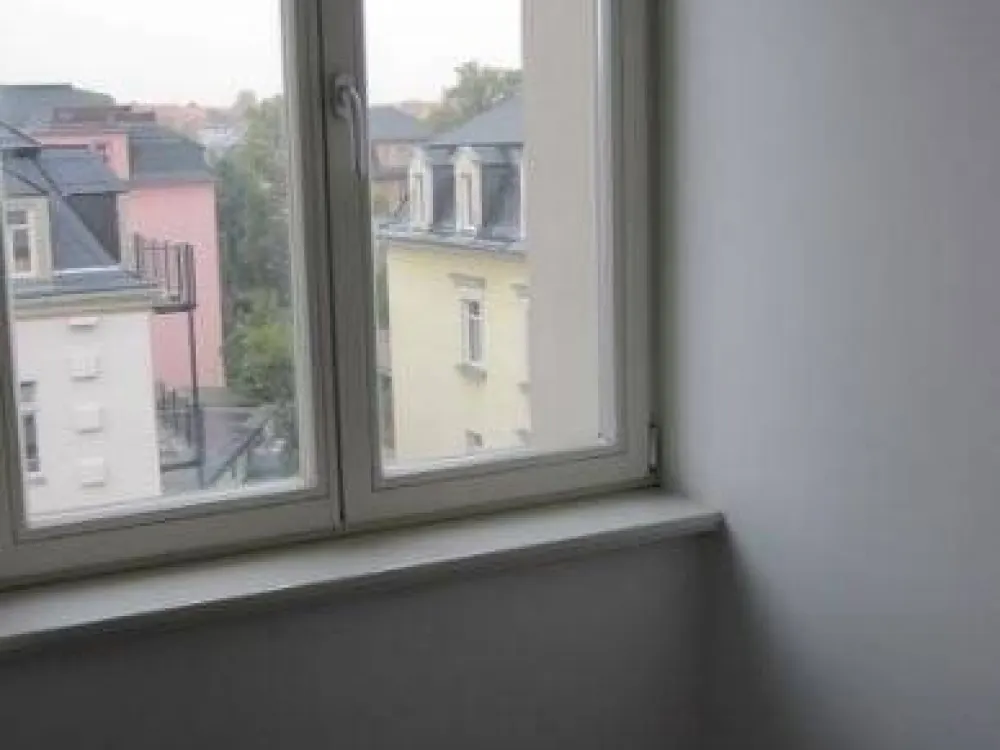 Willkommen im neuen Zuhause - helle 2 Raumwohnung mit EBK und Balkon