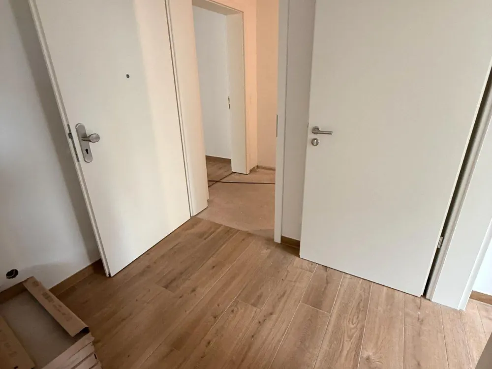 Schicke, moderne 1-Zimmerwohnung in Dresden-Klotzsche