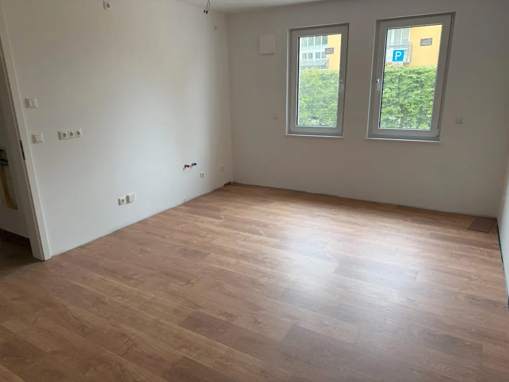 Schicke, moderne 1-Zimmerwohnung in Dresden-Klotzsche