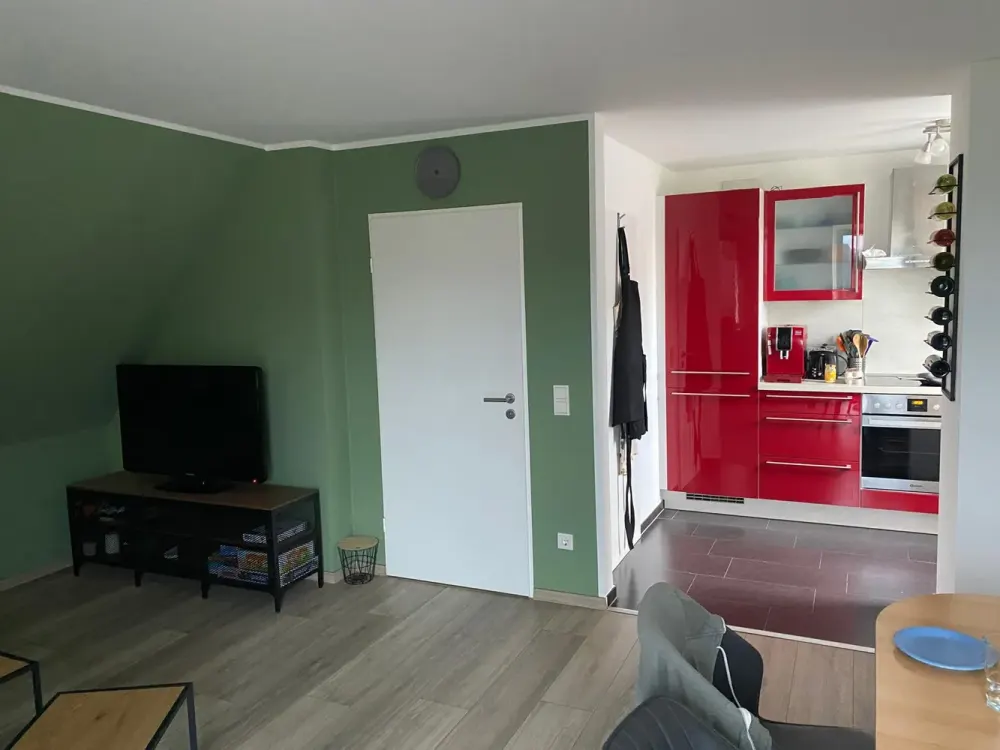 Location-Location-Location- from private near Aasee