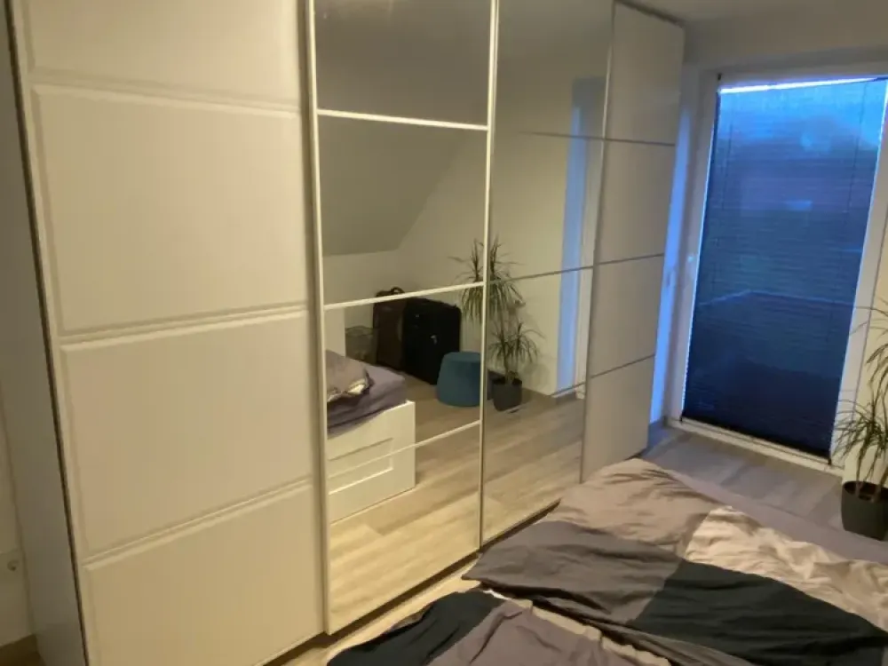 Location-Location-Location- from private near Aasee
