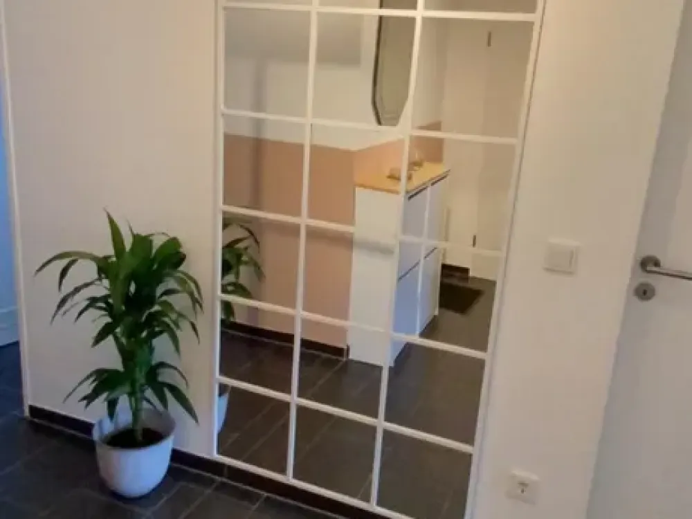 Location-Location-Location- from private near Aasee