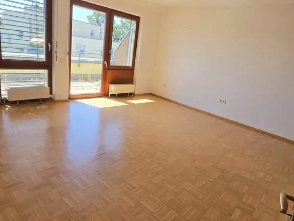 4-Zi.-Maisonette-Wohnung 40, in gepflegter Wohnanlage