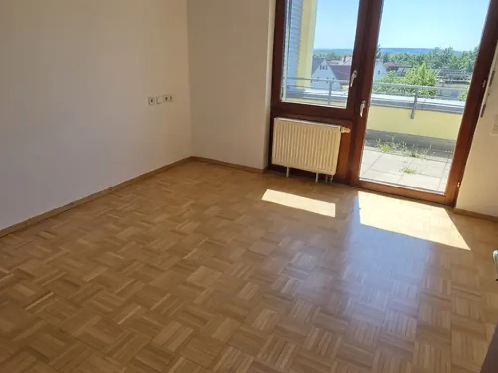 4-Zi.-Maisonette-Wohnung 40, in gepflegter Wohnanlage