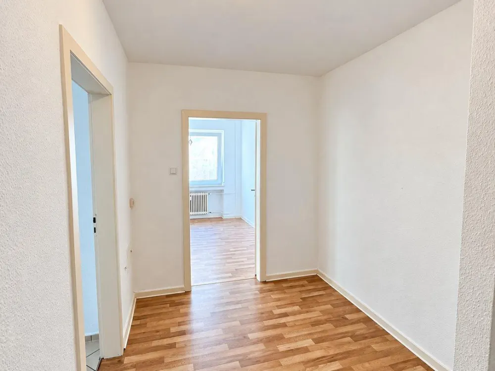 Schönes Apartment im Zentrum von Hagen!