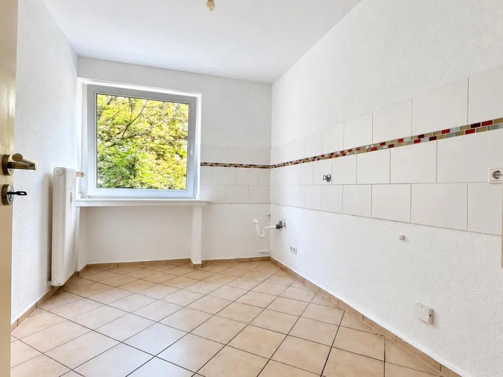 Schönes Apartment im Zentrum von Hagen!