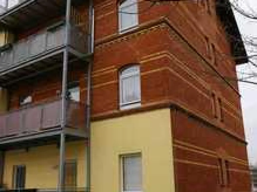 Beautiful 3-Room Apartment with Balcony for Rent from December 2026