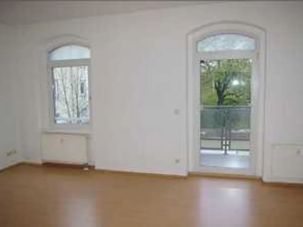 Beautiful 3-Room Apartment with Balcony for Rent from December 2026