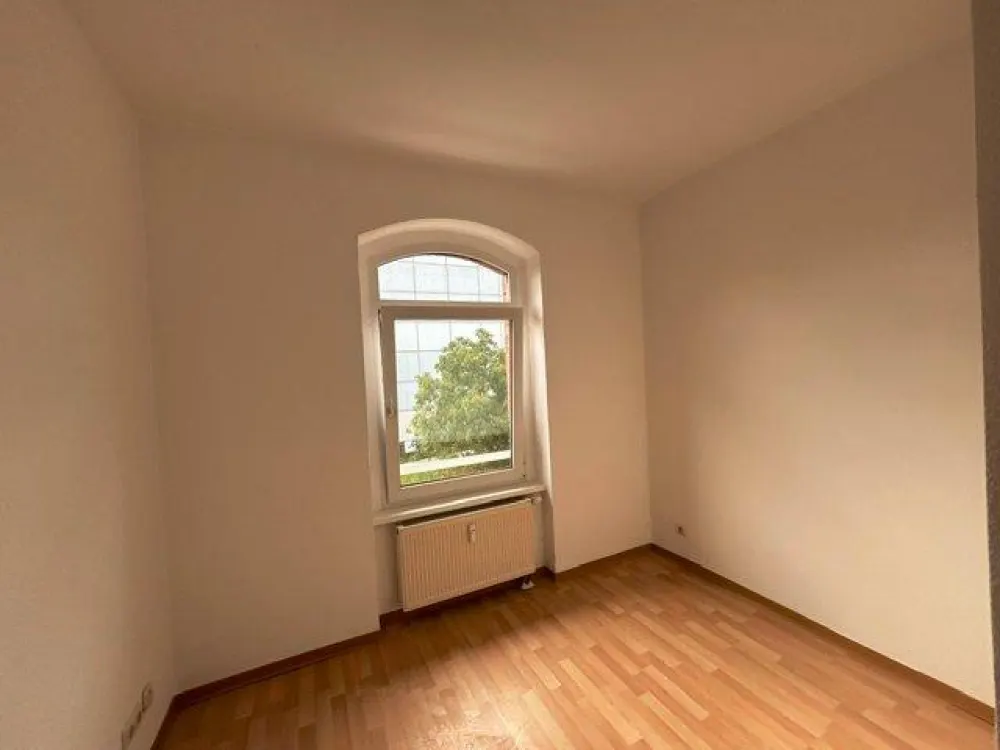 Beautiful 3-Room Apartment with Balcony for Rent from December 2026