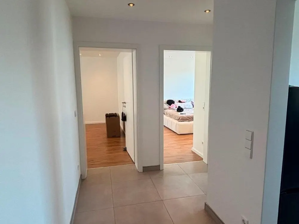 Vermietung Zwei-Zimmer-Wohnung in Vinnhorst