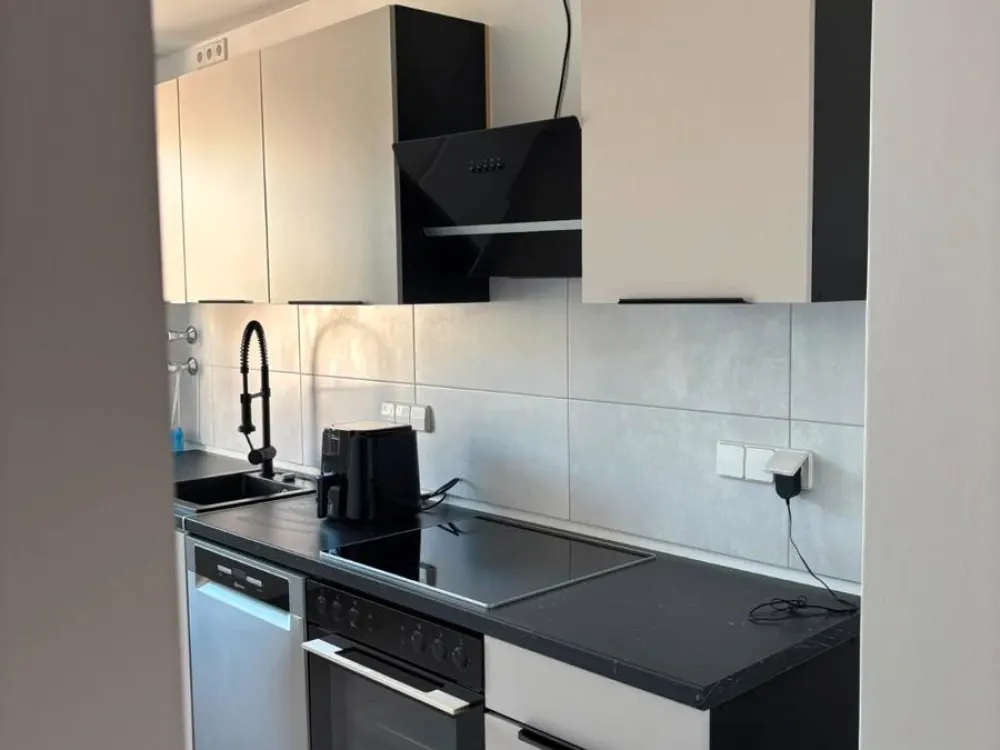 Vermietung Zwei-Zimmer-Wohnung in Vinnhorst