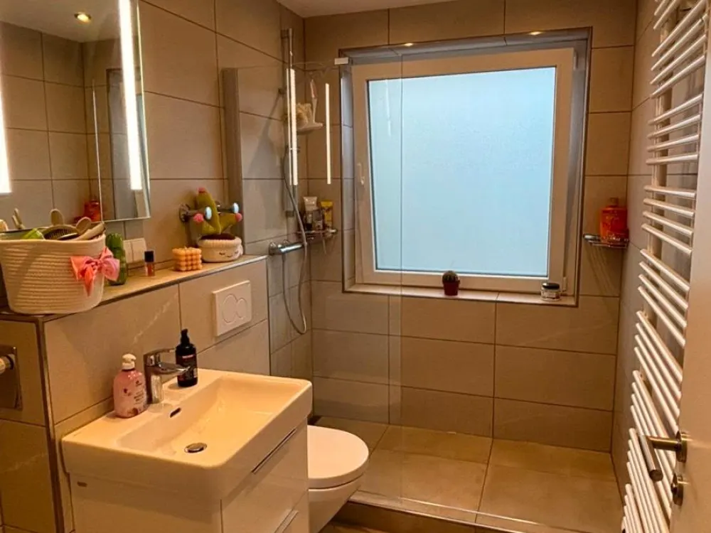 Vermietung Zwei-Zimmer-Wohnung in Vinnhorst