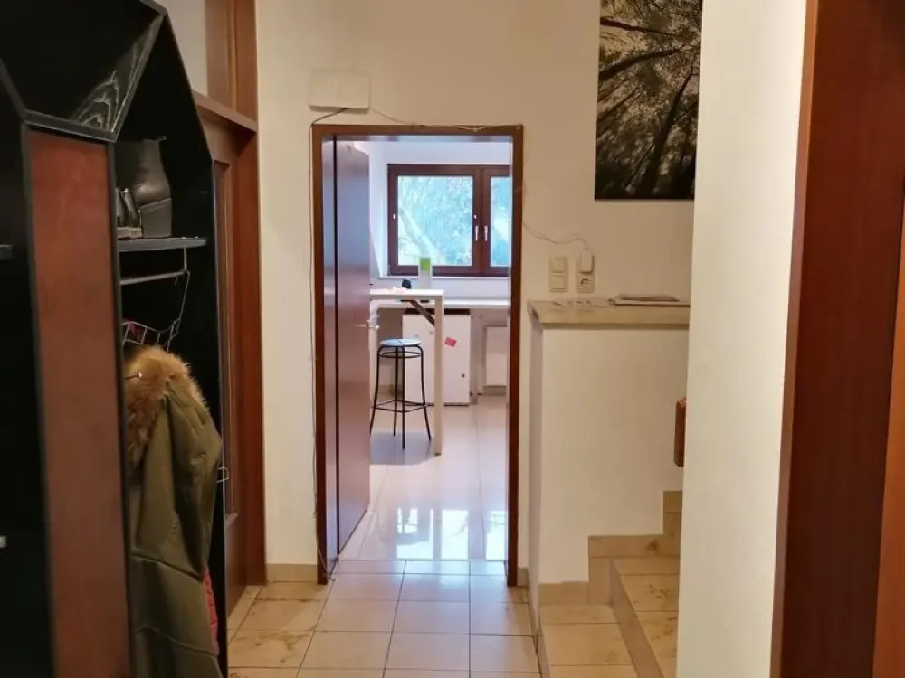 WG-Zimmer in ruhiger Lage zwischen Niederrad und Sachsenhausen