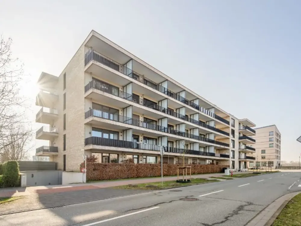 Großzügiges Wohnen - 3.Zimmer Wohnung mit großem Balkon ab sofort!
