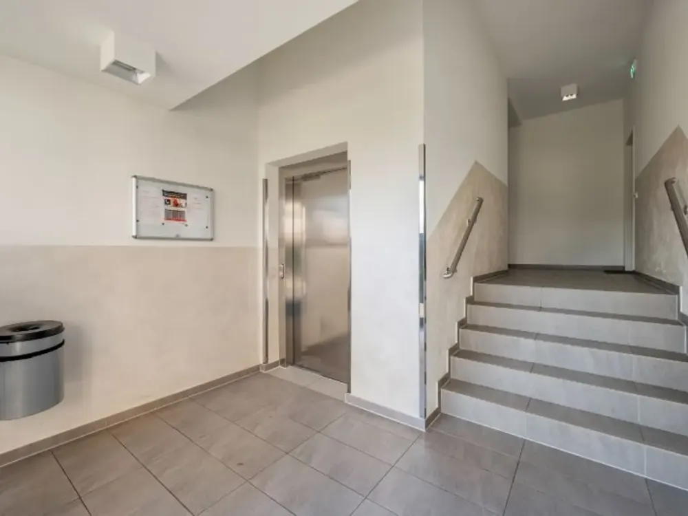 Großzügiges Wohnen - 3.Zimmer Wohnung mit großem Balkon ab sofort!