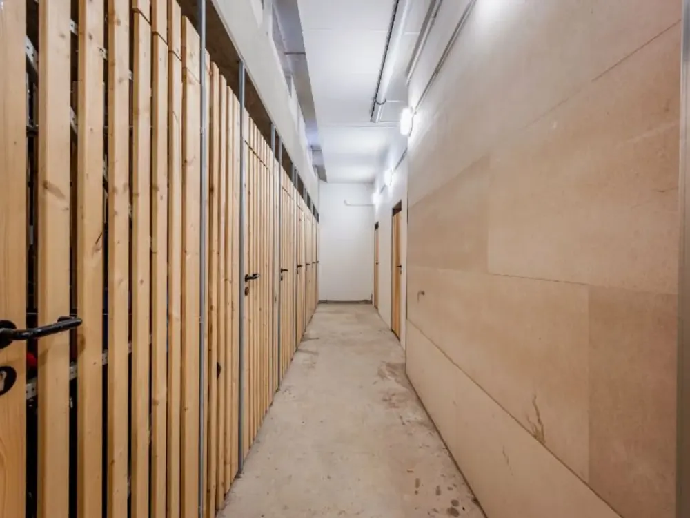 Großzügiges Wohnen - 3.Zimmer Wohnung mit großem Balkon ab sofort!
