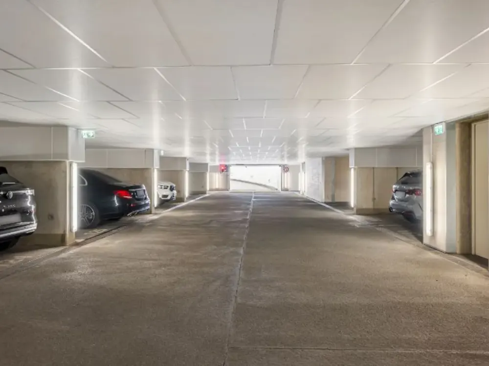 Großzügiges Wohnen - 3.Zimmer Wohnung mit großem Balkon ab sofort!