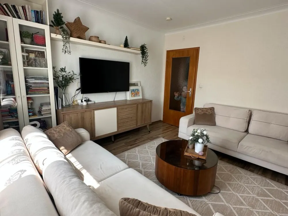 Wohnung zu vermieten