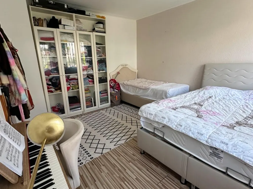 Wohnung zu vermieten