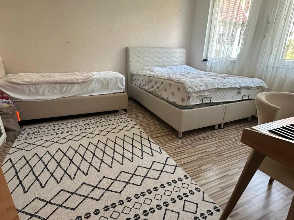 Wohnung zu vermieten