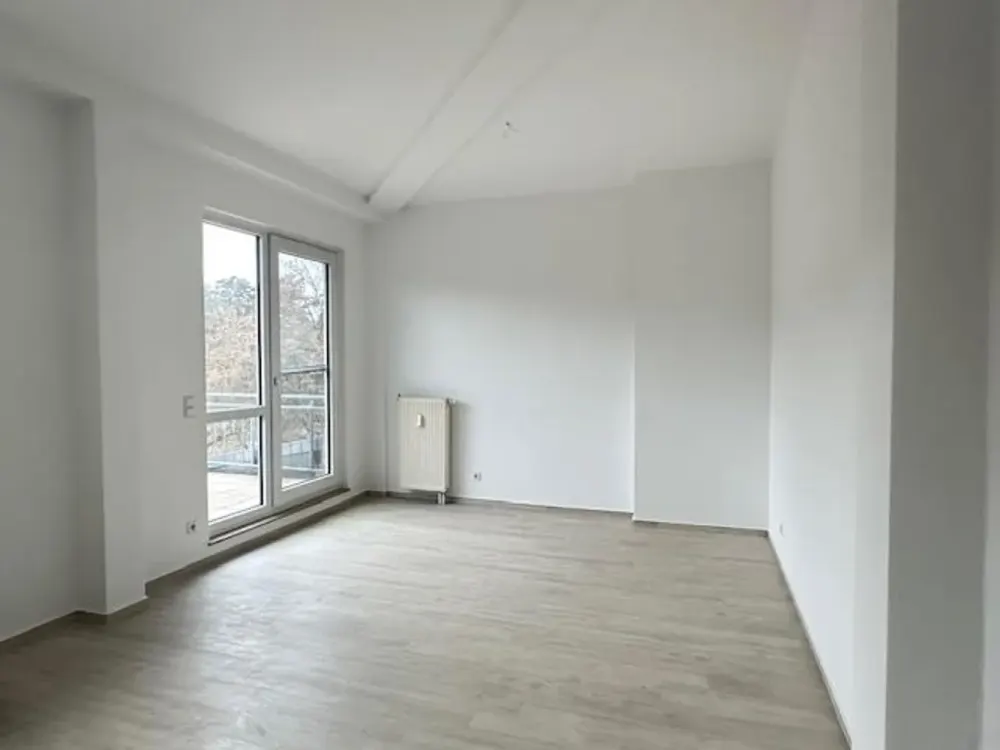 Heerstr. 596, 3.OG, RER