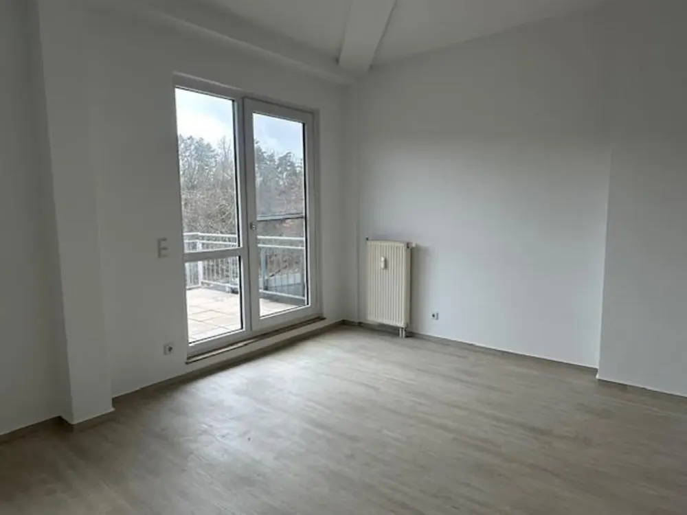 Heerstr. 596, 3.OG, RER