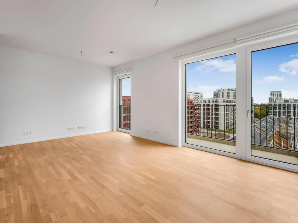 Welcome home - Havelufer Quartier - a New Way of Living