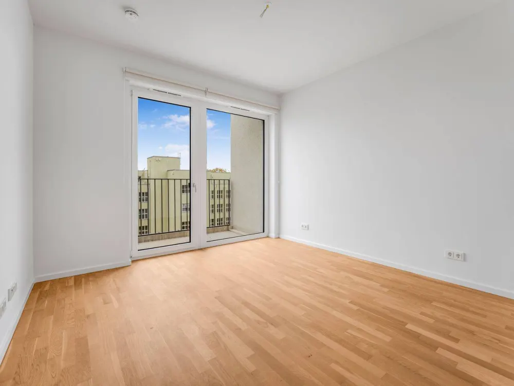 Welcome home - Havelufer Quartier - a New Way of Living